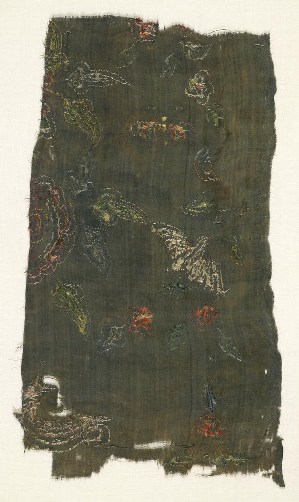 图片[2]-textile; 紡織品(Chinese) BM-1919-0101-0.52.+-China Archive